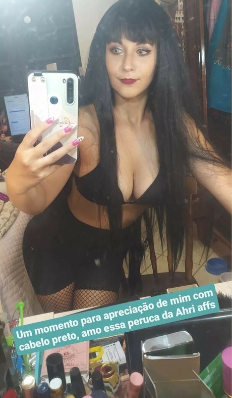Renata Melo only fans
