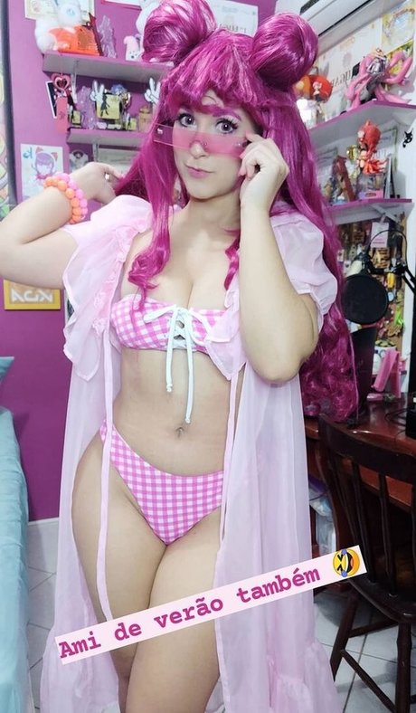 Renata Melo is on onlyfans