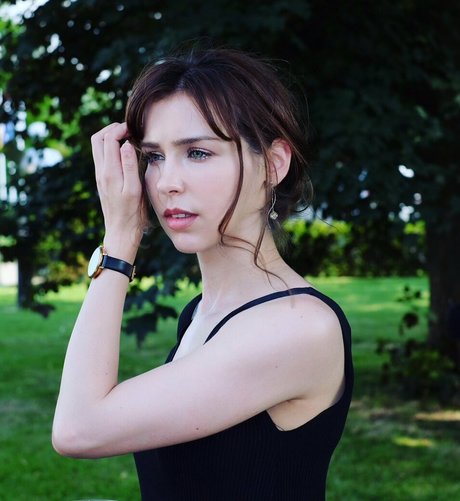 Stefanie Joosten only fans leak nude