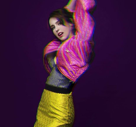 Stefanie Joosten onlyfans nudes