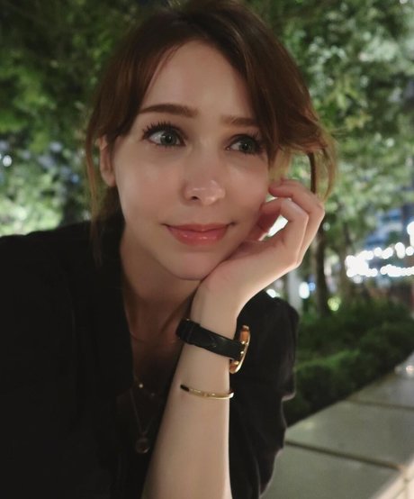 Stefanie Joosten onlyfans creator