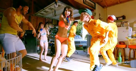 Stefanie Joosten fans only