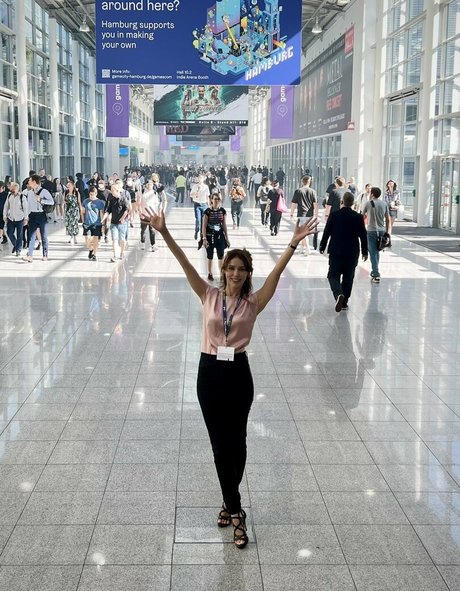 Stefanie Joosten leaks only fans