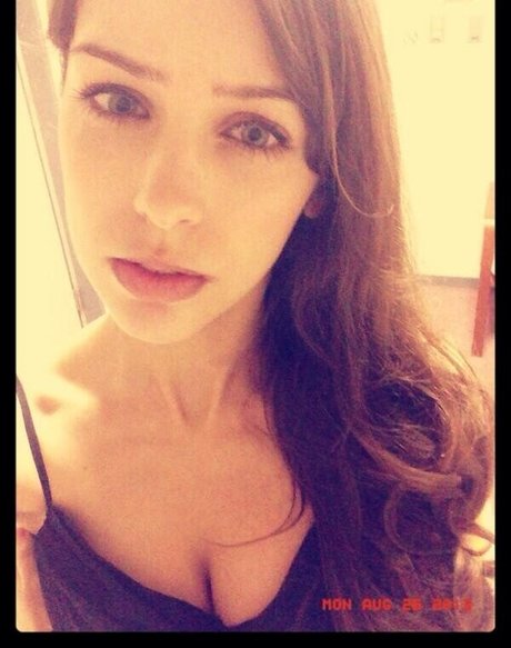 Stefanie Joosten leak onlyfans porn