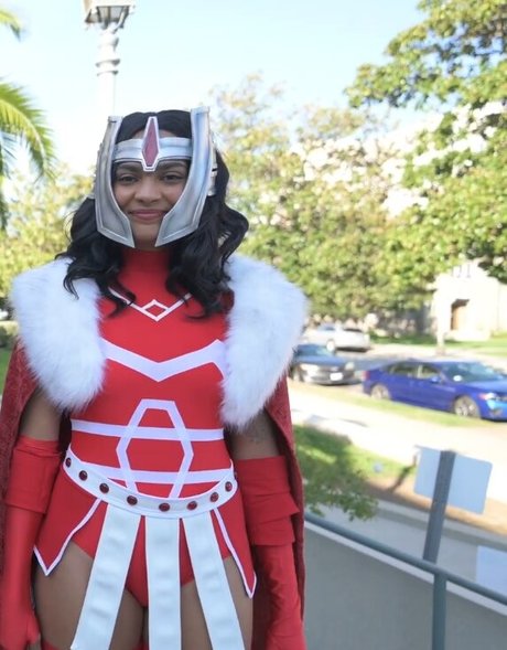 Sydeon onlyfans picture