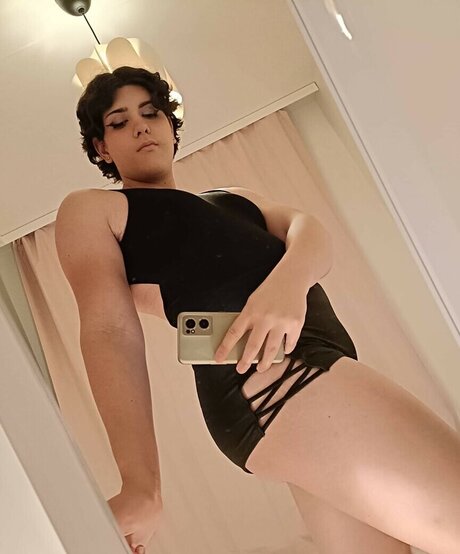 Ares And Venus xxx onlyfans