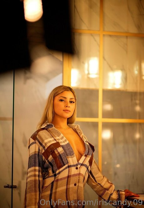 iriscandy 09 onlyfans nude leaked