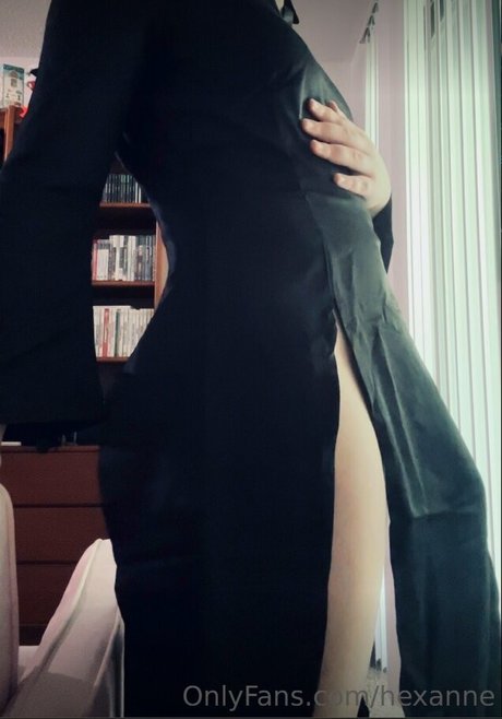 Hexanne onlyfans sex