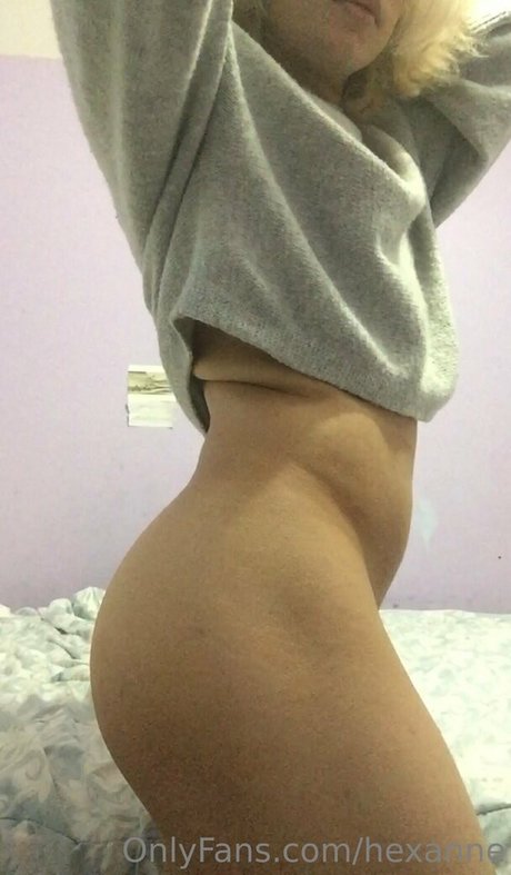 Hexanne onlyfans free content