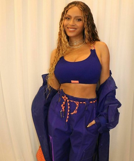 Beyonce nude porn onlyfans