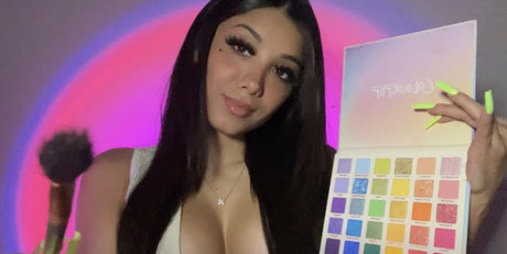 SassySounds ASMR onlyfans sex