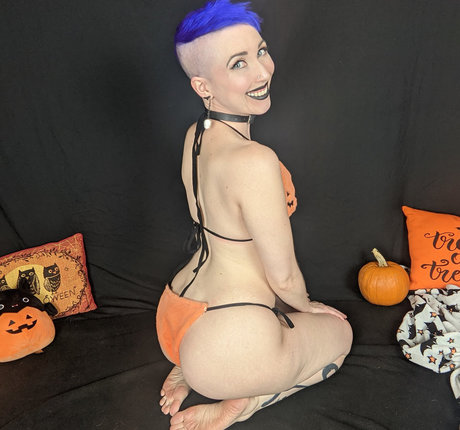 Ikuy onlyfans model photos