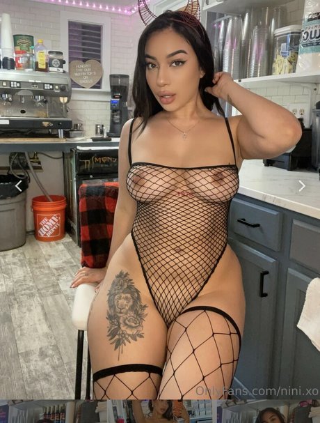 Nini xo only fans