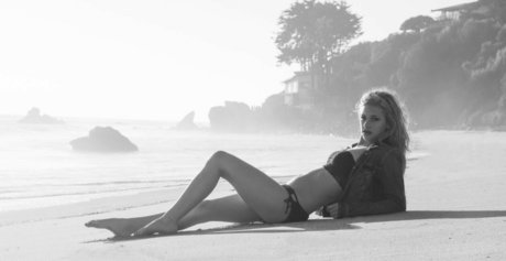 Lili Reinhart leaked onlyfans nudes