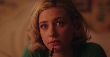 Lili Reinhart leaked onlyfans pics