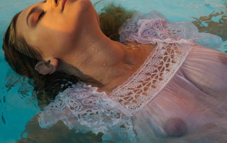 Lili Reinhart only fans content