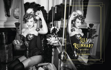 Lili Reinhart onlyfans nudes