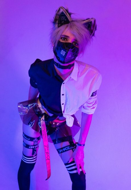 FemboyPup leaked onlyfans sex tape