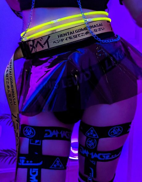 FemboyPup onlyfans lean