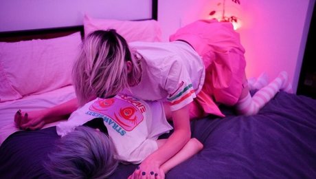 FemboyPup onlyfans creator