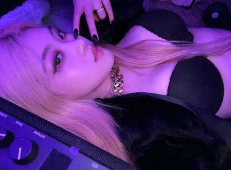 Allissa Shin onlyfans