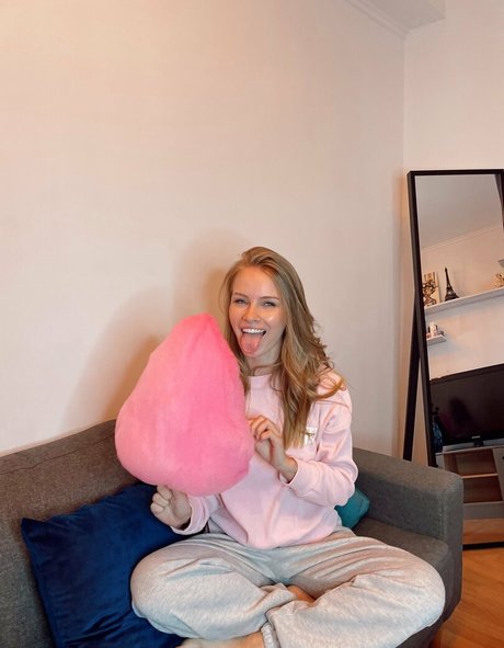 Ilona Arsentieva leaks onlyfans