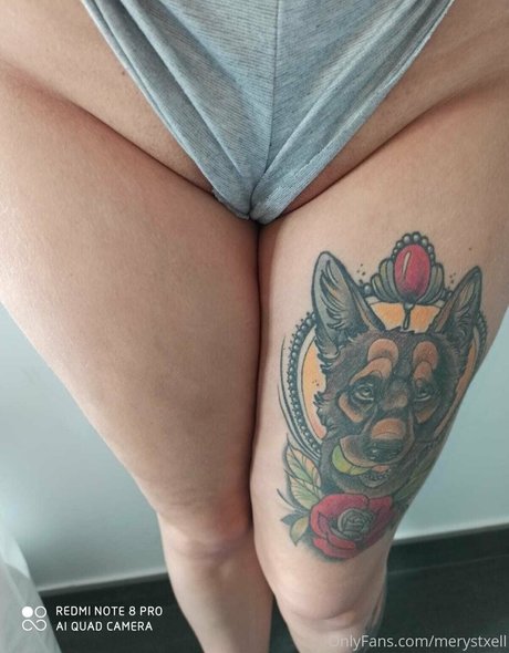 meryonlyfackfree onlyfans leaked nude