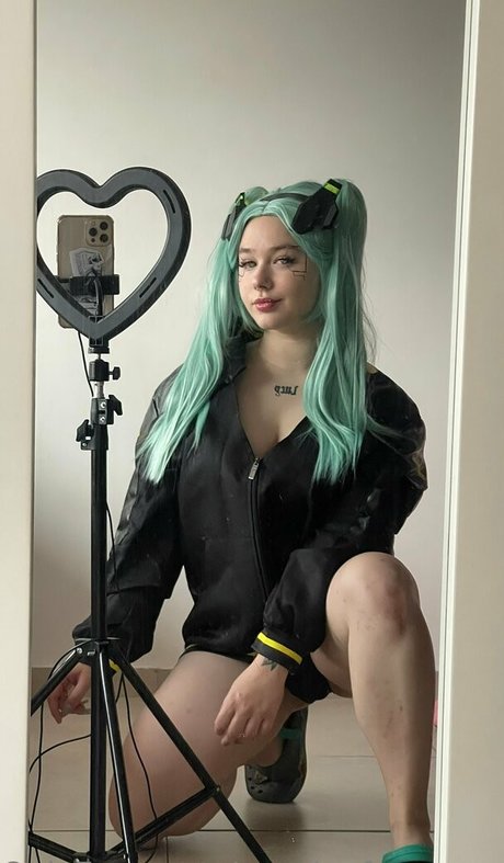 cosplayfoxyuzumaki onlyfans leak