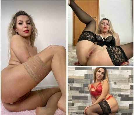 cosplayfoxyuzumaki onlyfans content leaked