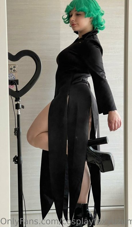 cosplayfoxyuzumaki onlyfans leaks xxx