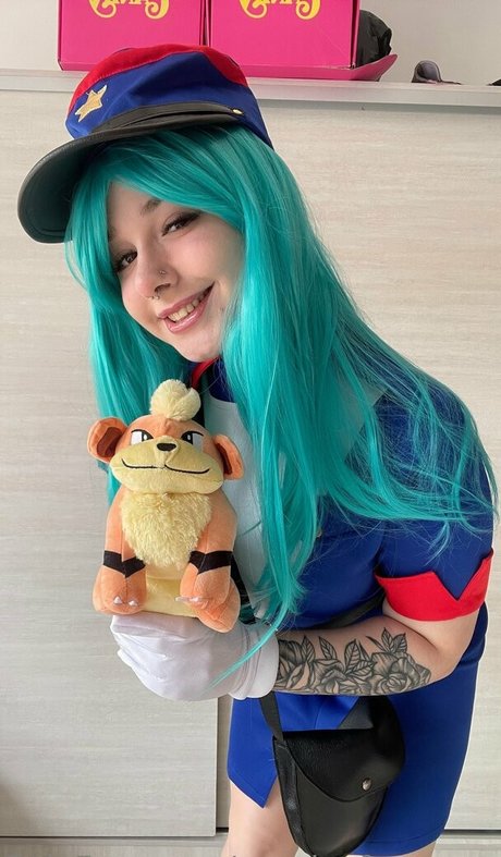 cosplayfoxyuzumaki leaked onlyfans nude