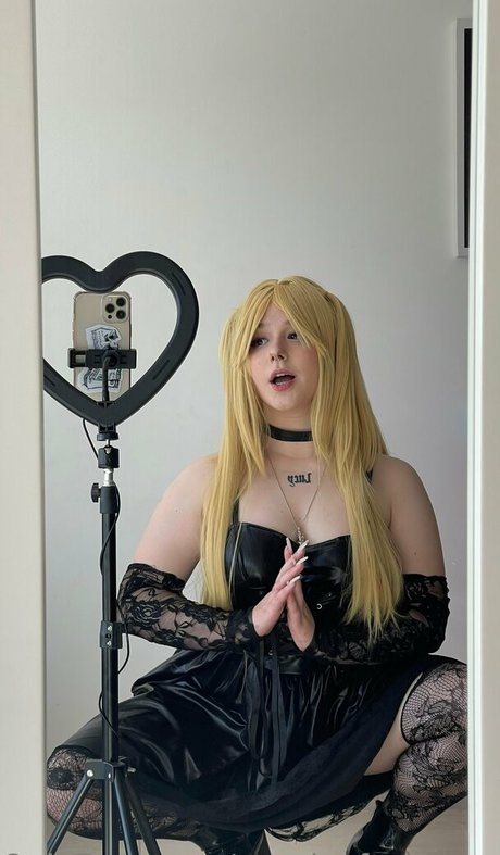 cosplayfoxyuzumaki onlyfans pics leaked