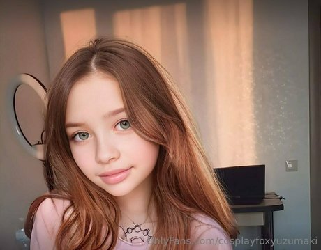 cosplayfoxyuzumaki leaked onlyfans nudes