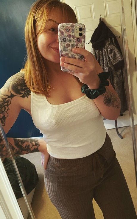 LittleRed x leaked nudes onlyfans