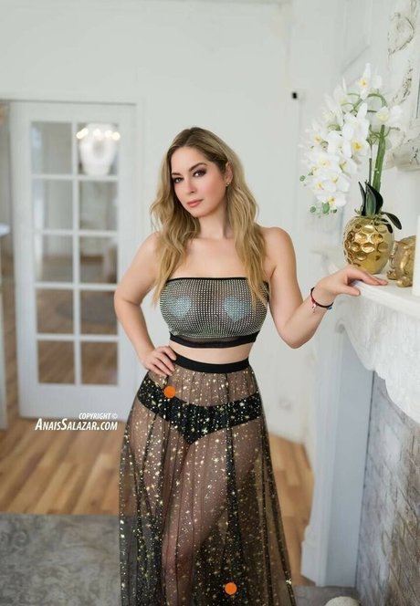 anaissalazar onlyfans leaked dirtyship