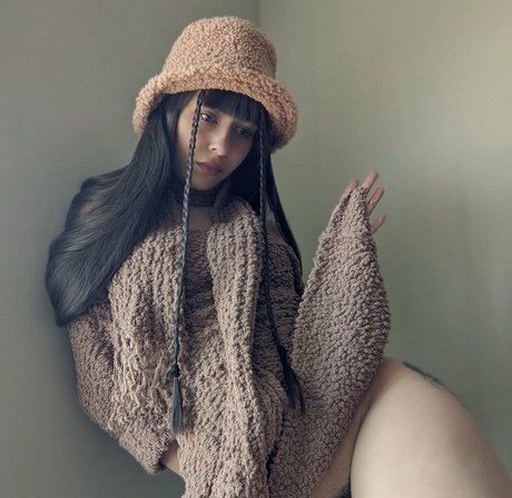 Aria Parker Profile pic