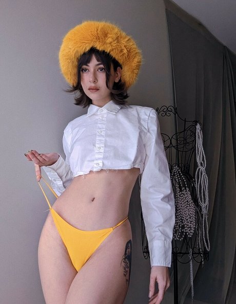 Aria Parker only fans leak nude