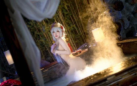 Abaoyeshitunia nudes onlyfans