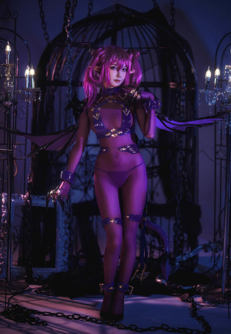 Abaoyeshitunia porn leaked onlyfans