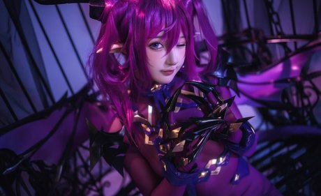 Abaoyeshitunia naked onlyfans pics