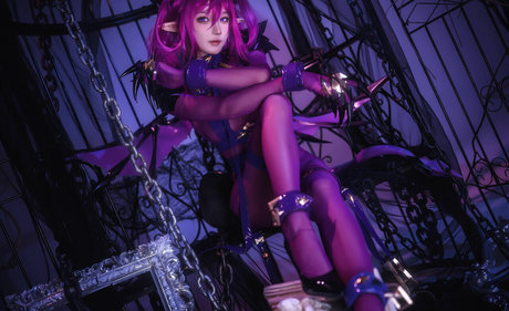 Abaoyeshitunia onlyfans leaked photos