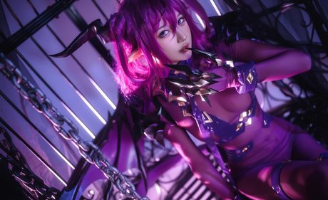 Abaoyeshitunia onlyfans leakd