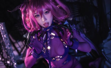 Abaoyeshitunia nudes leaked onlyfans