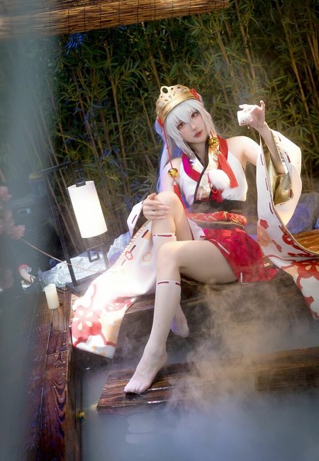 Abaoyeshitunia onlyfans content leaked