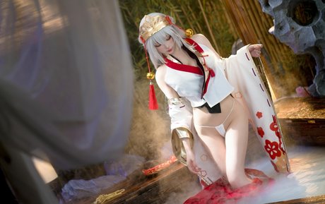 Abaoyeshitunia leak onlyfans porn