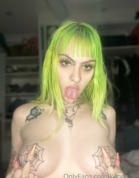 kittyfairie onlyfans nude leaks