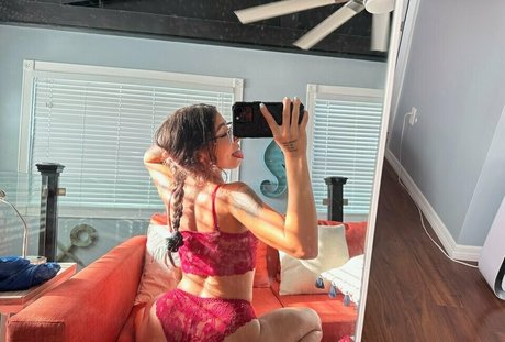 Ana Khalifa onlyfans leaked