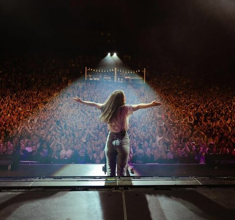 Sigrid only fans pictures