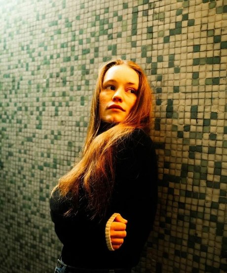 Sigrid only fans pictures