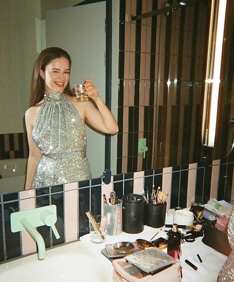 Sigrid leak onlyfans nude